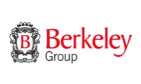 Berkeley Group Logo