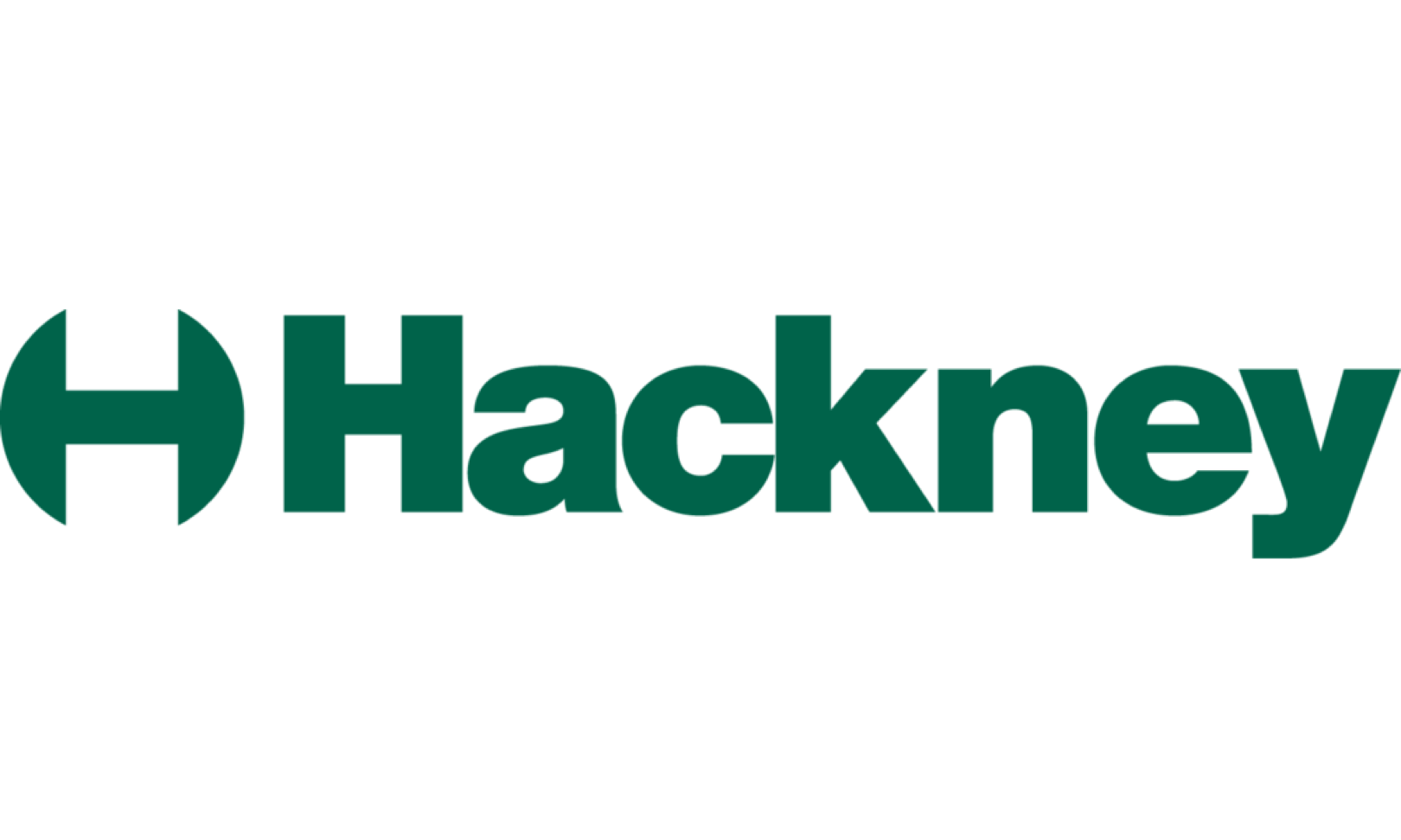 Hackney Council Logo