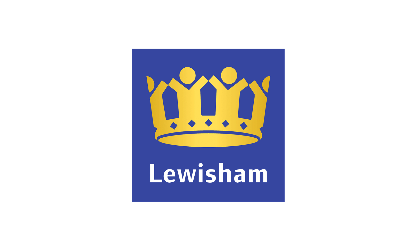 Lewisham Council logo