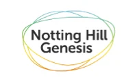 Notting Hill Genesis Logo