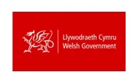 Welsh Government Logo